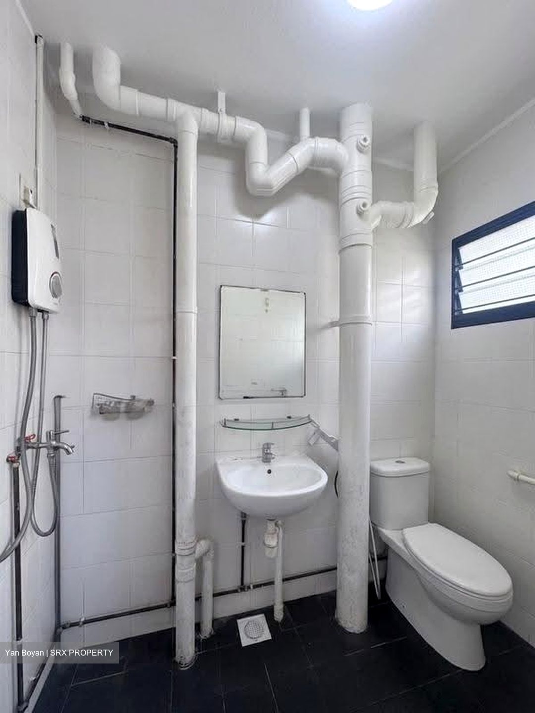 Blk 784 Yishun Avenue 2 (Yishun), HDB 4 Rooms #614831681